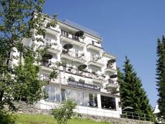 Das Regina Hotel Bad Gastein