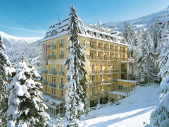 Hotel Salzburger Hof