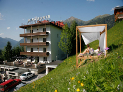 Bad Gastein Design Hotel Miramonte