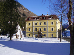 Bad Gastein Hotel Rader