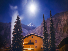 Residence AlpenHeart