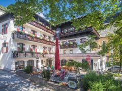 Bad Hofgastein Kur- und Sporthotel Winkler