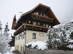 Bad Kleinkirchheim Panoramapension Lerchner