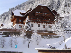 Bad Kleinkirchheim Landhaus Hinteregger