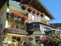 Bad Kleinkirchheim Landhaus Krenn