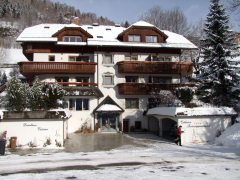 Bad Kleinkirchheim Landhaus Coloseus