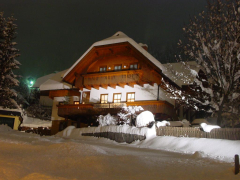 Bad Kleinkirchheim Haralds Ferienwohnungen