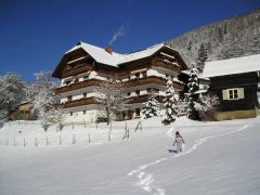 Bad Kleinkirchheim Gutzingerhof