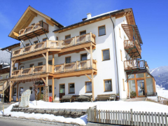 Flachau Aparthotel am Reitecksee