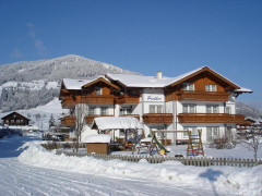 Flachau Aparthotel Pichler