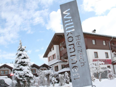 Flachau Harmls Aparthotel