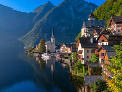 Hallstatt W & S Executive Apartments - Hallstatt II