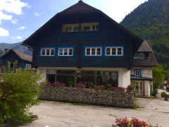 Hallstatt Fenix Hall