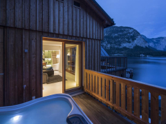 Hallstatt Hideaway - Adults only