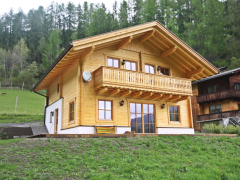 Chalet Glockner