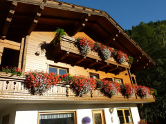 Heiligenblut Pension Appartement Ambrosi