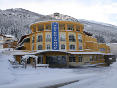 Ischgl Familyhotel Seiblishof