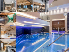 Sporthotel Silvretta