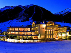 Ischgl Hotel Garni Christine