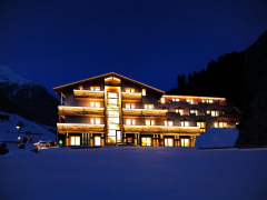 Ischgl Hotel Garni Angela