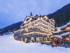 Ischgl Schlosshotel Ischgl