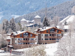 Kaprun Avenida Panorama Suites Kaprun by Alpin Rentals