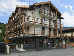 24 by Avenida Hotel & Residences Kaprun by Alpin Rentals