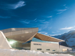 Kaprun Tauern Spa Hotel & Therme