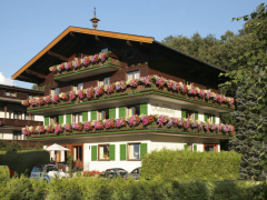 Kaprun Pension Katharinenhof