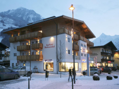 Kaprun Aparthotel Waidmannsheil