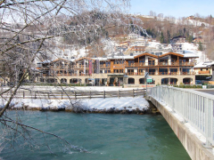 Avenida Mountain Lodges Kaprun by Alpin Rentals