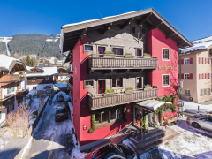 Kitzbühel Hotel Gamshof