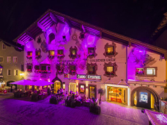 Kitzbühel Hotel Goldener Greif