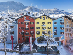 Kitzbühel Hotel Zur Tenne