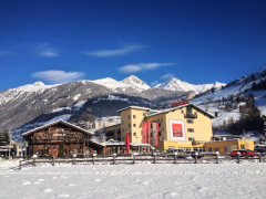 Matrei in Osttirol AlpenParks Hotel Matrei