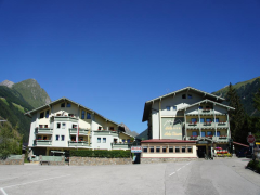 Hotel Hohe Tauern