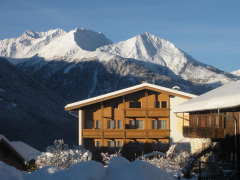 Matrei in Osttirol Zedlacherhof