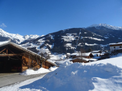 Matrei in Osttirol Pongitzerhof