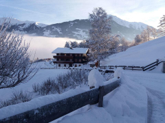 Matrei in Osttirol Gästeheim Pötscher