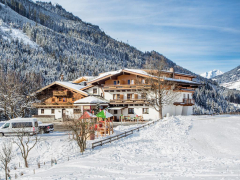 Saalbach Hinterglemm Hotel Thurnerhof