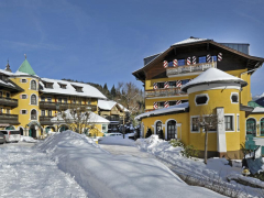 Hotel Pichlmayrgut