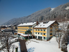 Schladming Tauernblick