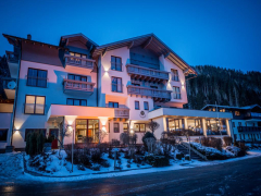 Schladming Hotel Sonnschupfer