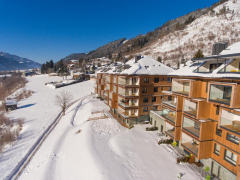 Schladming Sun Lodge Schladming by Schladming-Appartements