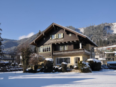 Schladming Landhaus Tritscher