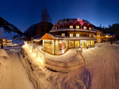 Schladming Hotel Vitaler Landauerhof