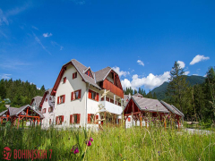 Bohinjska Bistrica Apartments Bohinjskih 7