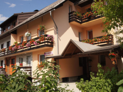 Bohinjska Bistrica Apartments Mencinger