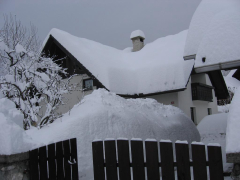 Bohinjska Bistrica Apartment Andolsek