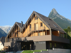 Bovec Hotel Sanje ob Soči